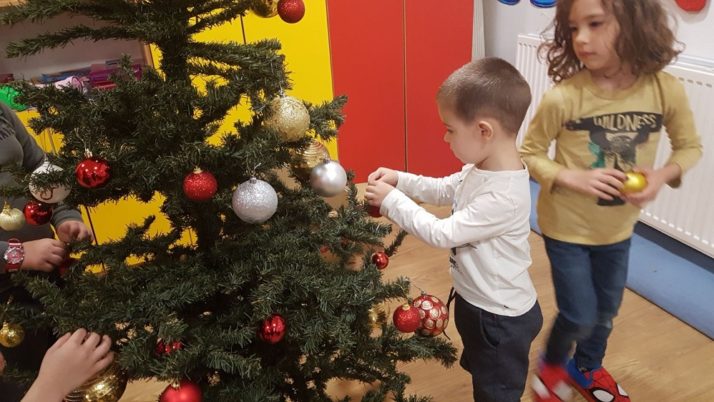 Подготовките започнаа – објект „Детелинка“