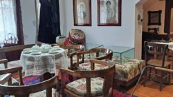 Посета на НУ Музеј Куманово – објект „Синоличка“