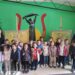 Свечен прием на првачиња – објект „Синоличка“