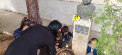 11 Октомври – објект „Синоличка“