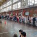 Свечен прием на првачиња во ООУ „Крсте Мисирков “ – објект „Кокиче“