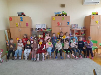 Ден на албанската азбука – објект „Славејче“