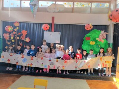 Слави мојот град – објект „Бубамара“