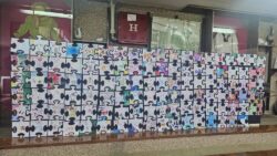 „Јас знам, јас можам“ – објект „Пчелка“