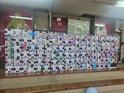 „Јас знам, јас можам“ – објект „Пчелка“