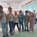 Златен глас – објект “Синоличка”
