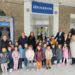 Малите штедачи во посета на Халк Банка! – објект “Детелинка”